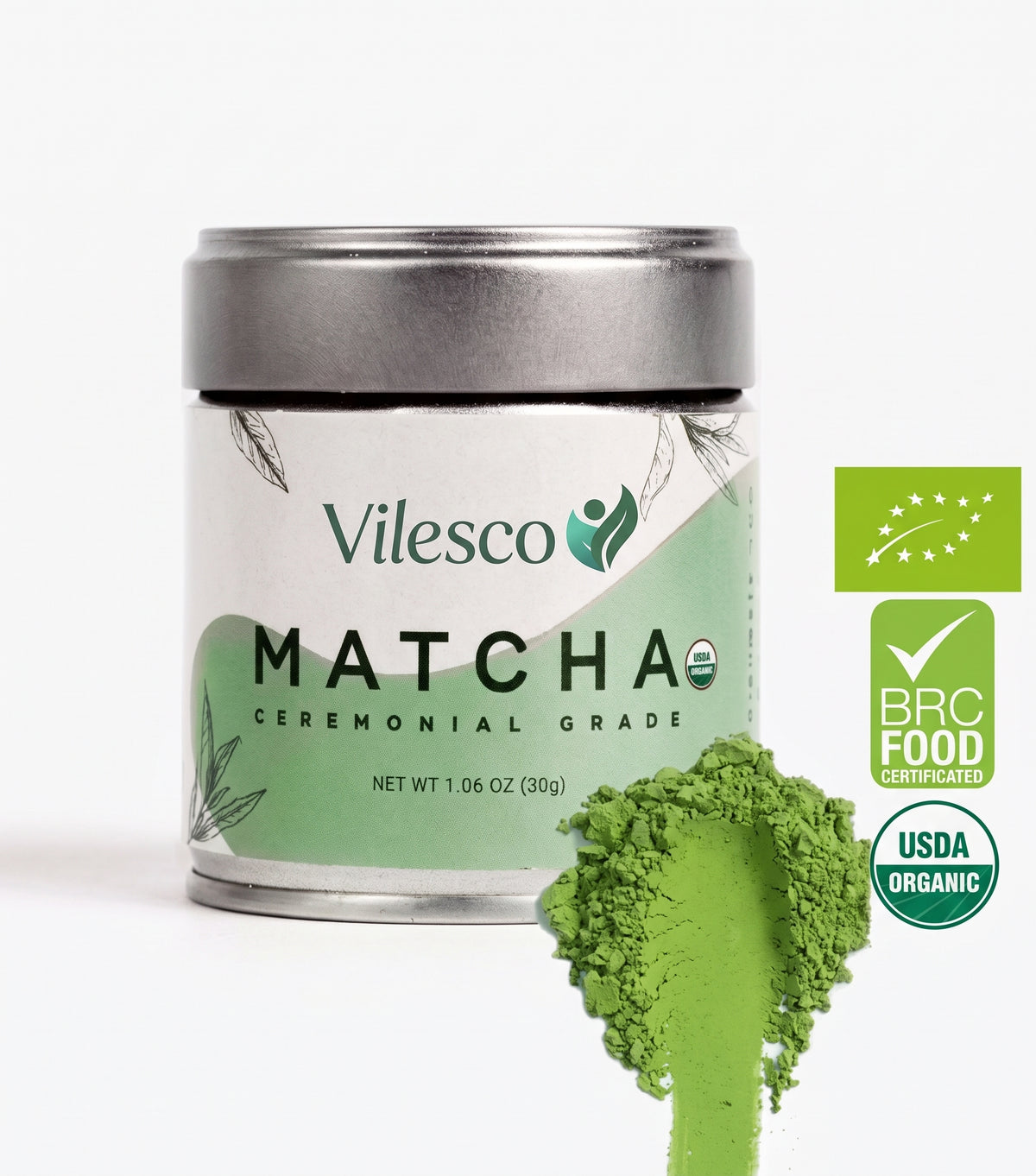 Rituel Matcha — Coffret complet 6 pièces