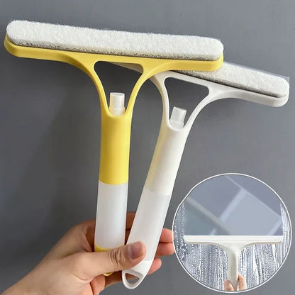 Nettoyeur de vitres 3-en-1